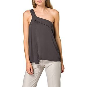 Sisley Damesblouse, Grigio 041