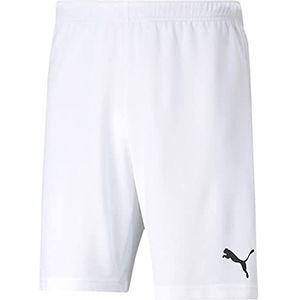 Puma Teamrise Jr Shorts Uniseks kinderen