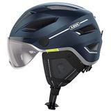 ABUS - Helm Pedelec 2.0 ACE L (5662) Met vizier