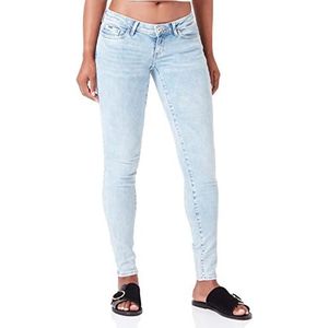 Only Onlcoral Life Sl Sk Dnm Cro468 damesjeans, Denim blauw