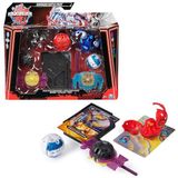 BAKUGAN le Pack S1 F23