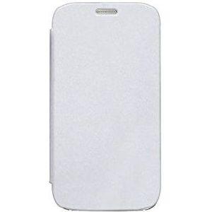 BigBen BC304319 beschermhoes voor Samsung Galaxy S6 SM-G920X, wit