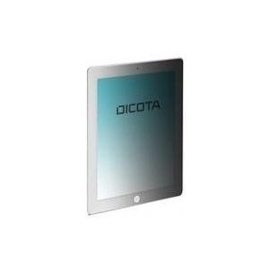 Dicota D30904 displaybeschermfolie voor Samsung Galaxy Note 8, transparant