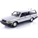 Minichamps - Miniatuurauto uit de collectie, 155171416, zilver