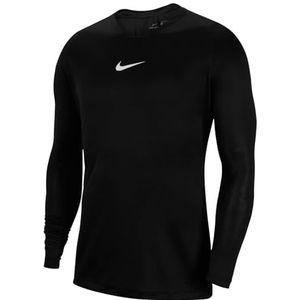 Nike Park First Layer Jersey shirt met lange mouwen voor heren