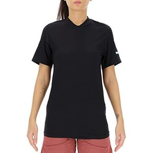 UYN City Running T-shirt voor dames, krijtbord