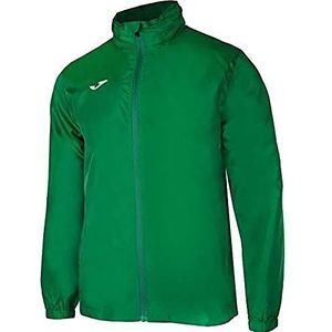 Joma Iris Windjack voor jongens (1 stuk), Groen