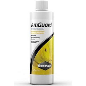 Seachem Liquid AmGuard, 100 ml