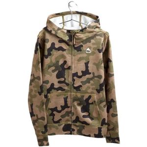 Burton Oak jongens hoodie