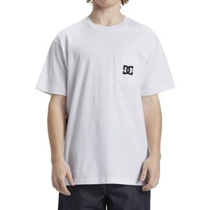 DC Shoes DC Star Pocket HSS T-Shirt Homme (Lot de 1)