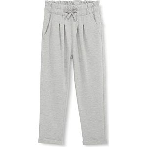 United Colors of Benetton Broek voor meisjes en meisjes, grijs 501, 120, grijs 501