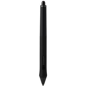 Intuos4 Grip Pen, KP-501E-01, Stylus, , Zwart