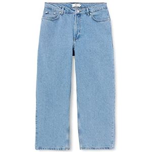 Noa Noa Jeans Alisonnn pour femme, Bleu jeans, 27