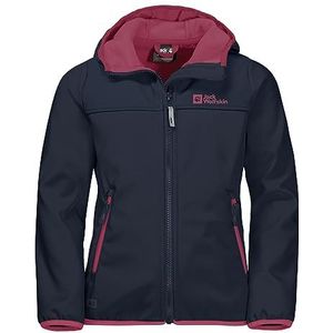 Jack Wolfskin Fourwinds Kinderjas, uniseks, kinderen