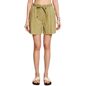 ESPRIT Short Femme, 325/Vert pistache., 72