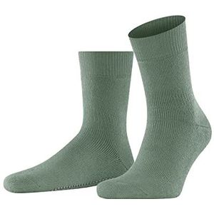 Falke sok voor heren schoenen, groen (Sage 7538)