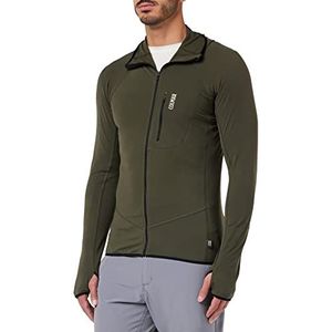 COLMAR Intense sweatshirt voor heren, bos, XL, Bos