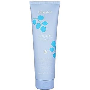 Echosline Volume Conditioner voor fijn en tonaalvrij haar, 300 ml