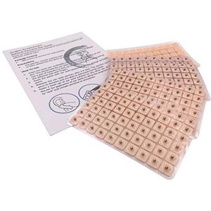 Dragon Acupuncture Navulverpakking voor 300 stuks acupressuur-magneetballen
