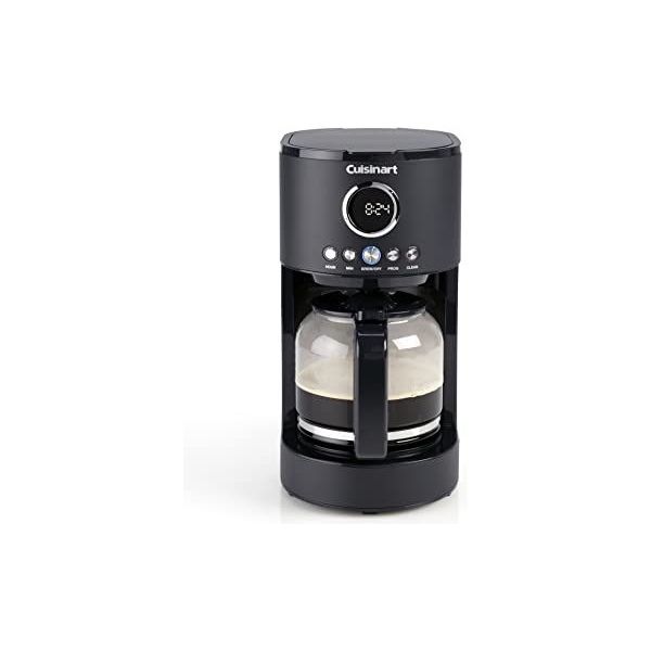 Philips Senseo Quadrante HD7865/60 coffee machine 1.2 L 8-cup coffee maker  Black