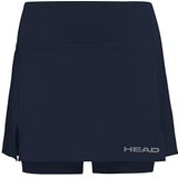 HEAD Kids Club Basic rok voor meisjes