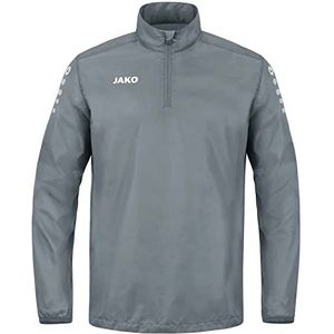 JAKO Rainzip Team Sweatshirt met ritssluiting voor heren