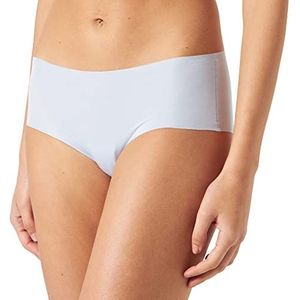 Calida Natuurlijke slip voor dames, Harmony Blue