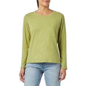 Triumph Top de Pyjama Femme, Warm Olive, 46