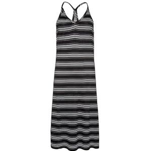 Protest REVOLVY damesjurk, True Black, XL, True Black