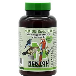 Nekton Biotic Bird, per stuk verpakt (1 x 100 g), M