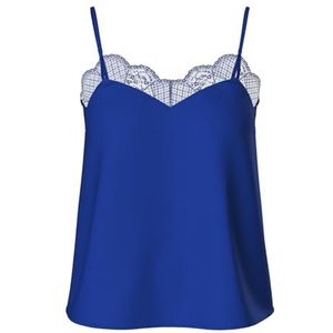 PIECES PCTIFFANY LACE TOP NOOS BC riem, surfen op het web, XL, Surf op het web, XL