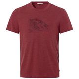 VAUDE Heren Tekoa T-shirt II T-shirt heren