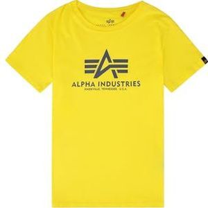 ALPHA INDUSTRIES T-shirt voor kinderen, basic