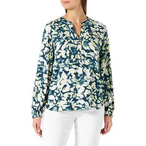 TOM TAILOR mine to five Damesblouse, 10904 - Stormy Sea Blue
