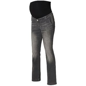 ESPRIT Pantalon denim, Black Dark Washed, 42W / 32L