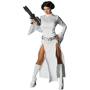 Rubie's 3 888610 sexy kostuum Princess Leia maat XS