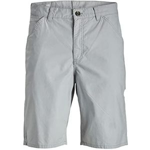 JACK & JONES Jpstkarl Worker Shorts Cbo Cargo Shorts voor heren, Wedstrijd hardloopschoenen