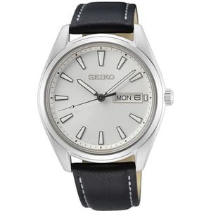 Seiko SUR447P1 Heren Horloge