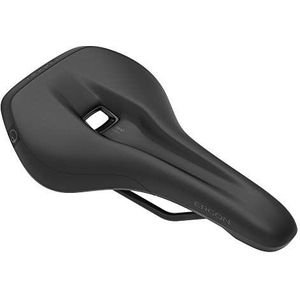 Ergon Selle SMC Fietsgreep voor heren, volwassenen, uniseks, zwart, M/L