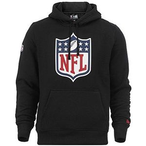 New Era Ne92160fa14 Team Logo Po Nfl Generic Logo Hoodie Heren