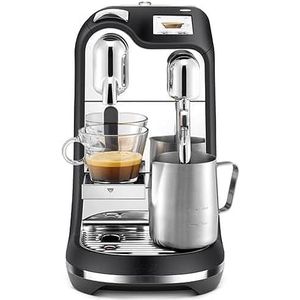 Sage Appliances Nespresso Creatista Pro Black Truffel SNE900BTR