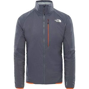 The North Face M Ventrix Jacket - Herfst 2018- Vanadis-grijs/Vanadis-grijs, Grijs (231)