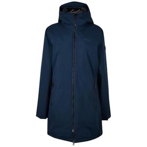 Regatta Voltera Damesjas Iii, Navy Blauw