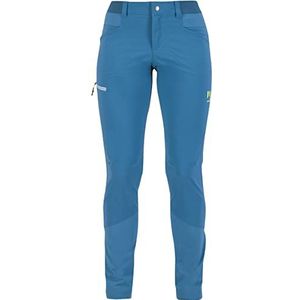 KARPOS Pantalon Cadini W PNT pour femme, Corsair, 38