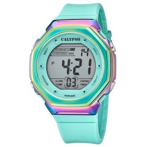 Calypso Uniseks horloge K5842