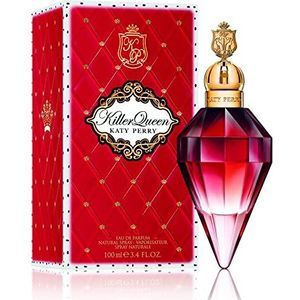 Katy Perry Killer Queen Eau de Parfum spray, 100 ml