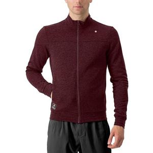 CASTELLI Vigorelli Track Jkt Jacket Mixte