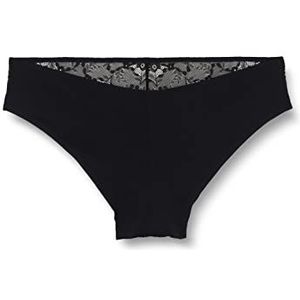 Noppies Brazilian Lace Onderkleding, Black-P090, 38 dames, zwart - P090, 38, zwart - P090