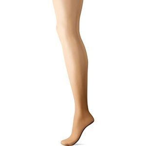 Scholl Panty Light Legs - huidsbeige transparant 20 denier - 1 paar maat S, Beige