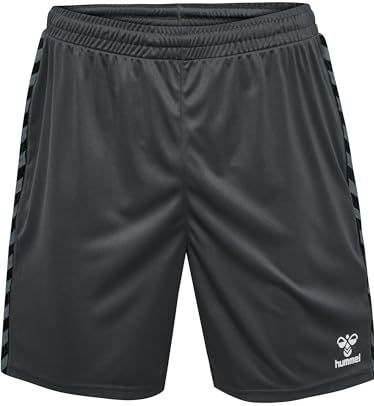 hummel Hmlauthentic Pl Shorts voor heren
